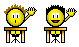 Schule Smilies (7) Smiley – Schule